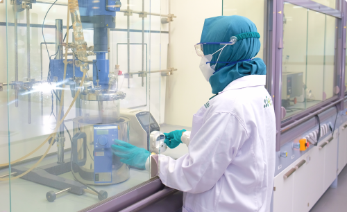 Avian-Innovation-Center-Pusat-Polimer