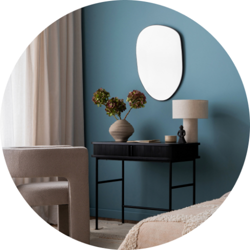 Foto-Furnitur
