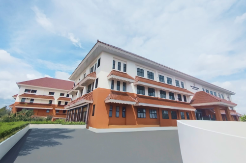 Gedung-Pemerintahan-Badan-Kepegawaian-Daerah
