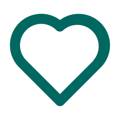 Heart-Icon