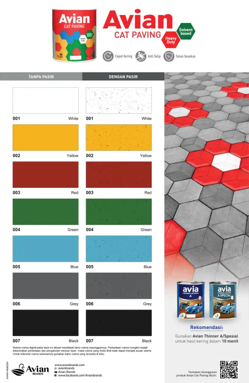 KW_Avian_Cat_Paving_Warna