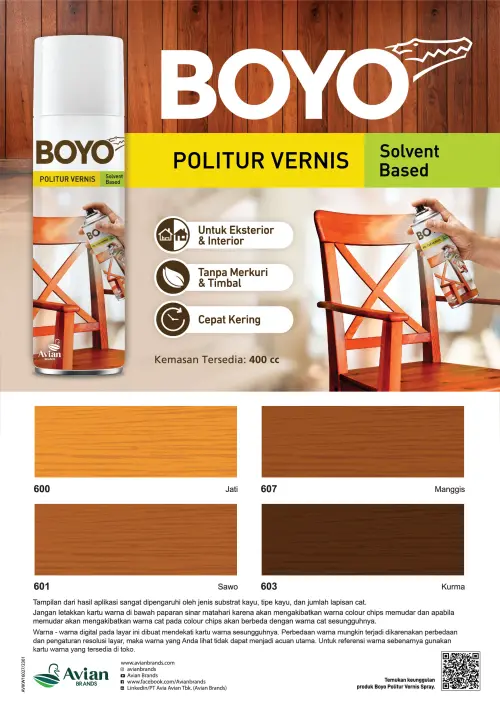 KW_Boyo_Politur_Vernis_Solvent_Based_Spray_2024_Warna