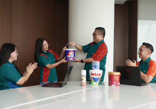 Karir-Marketing