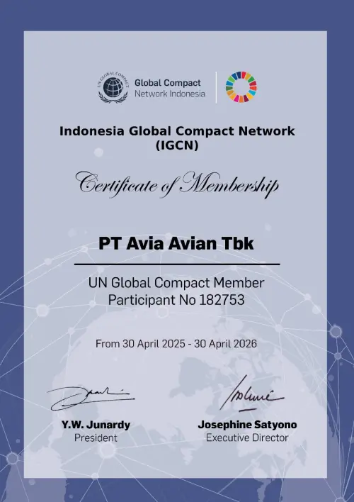 Keberlanjutan-ICGN
