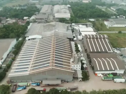Pabrik-Serang