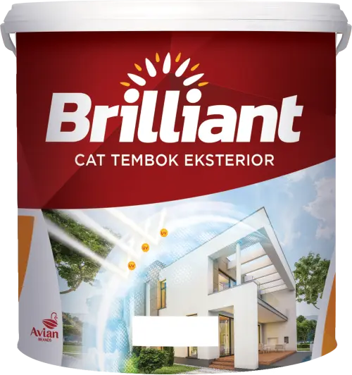 Produk-Brilliant-Eksterior