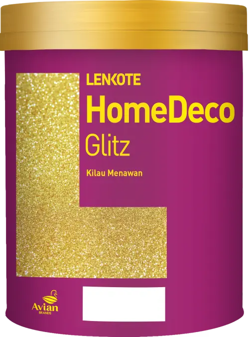 Produk-Lenkote-HomeDeco-Glitz
