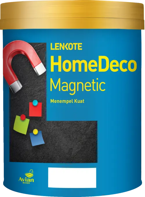 Produk-Lenkote-HomeDeco-Magnetic