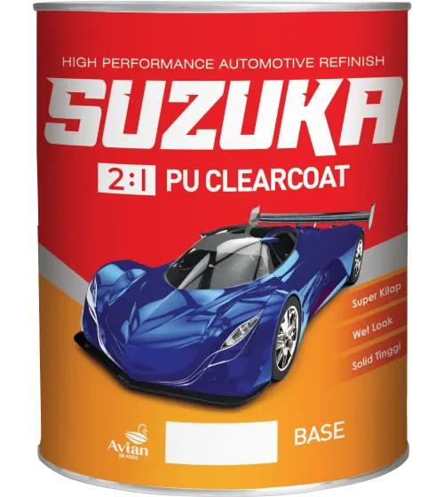 Produk-Suzuka-21-PU-Clear-Coat