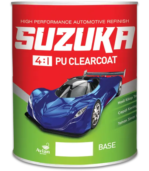 Produk-Suzuka-41-PU-Clear-Coat
