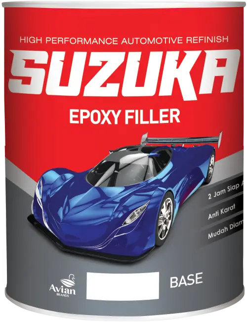 Produk-Suzuka-Epoxy-Filler