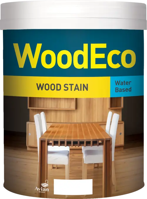 Produk-WoodEco-Wood-Stain-Water-Based