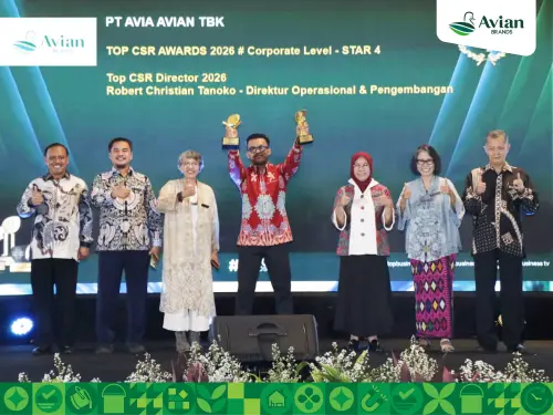 avian-brands-kembali-torehkan-prestasi-nasional-melalui-program-csr-berbasis-sustainability-dan-governance