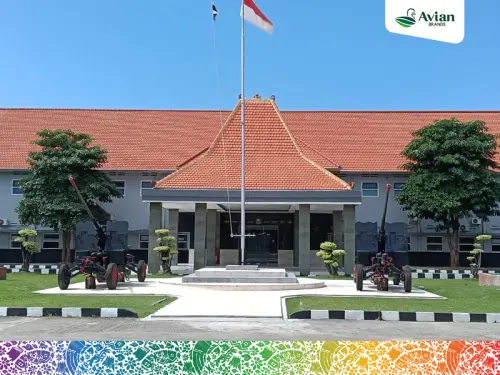 avian-brands-support-5000kg-cat-untuk-peremajaan-sarana-dan-prasarana-gedung-mako-kodikopsla-surabaya-pasmar-2-sidoarjo_cover