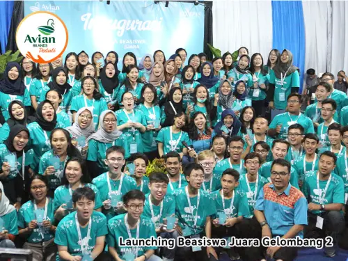 keberlanjutan_artikel_IMAGE_CSRLaunching_Beasiswa_Juara_Gelombang_2