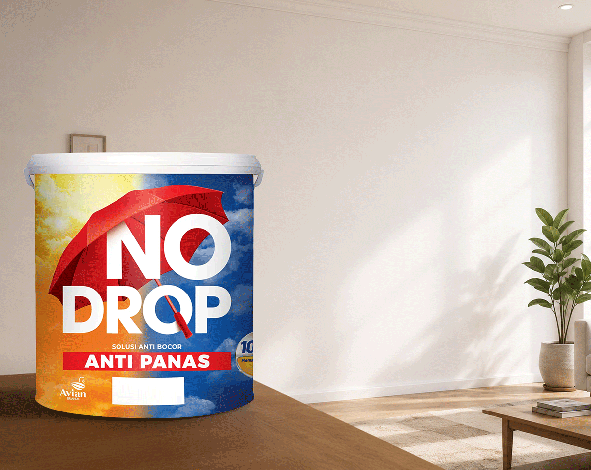 No Drop Anti Panas - Avian Brands